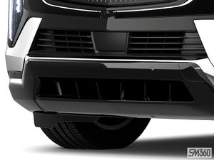 Cadillac Escalade IQ Luxe 1 2025 - photo 8