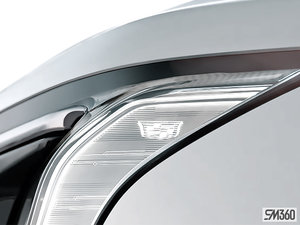 Cadillac Escalade IQ Luxe 1 2025 - photo 10