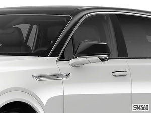 Cadillac Escalade IQ Luxe 1 2025 - photo 11