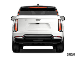 Cadillac Escalade IQ Luxe 2 2025 - photo 1