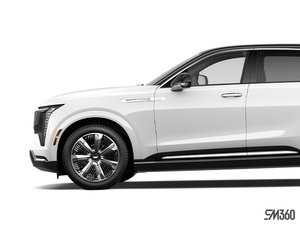 Cadillac Escalade IQ Luxe 2 2025 - photo 3