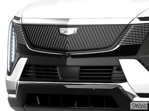 Cadillac Escalade IQ Luxe 2 2025 - photo 6