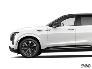 Cadillac Escalade IQ Sport 1 2025 - photo 3
