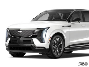 Cadillac Escalade IQ Sport 1 2025 - photo 5