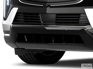 Cadillac Escalade IQ Sport 1 2025 - photo 8