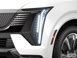 Cadillac Escalade IQ Sport 1 2025 - photo 9
