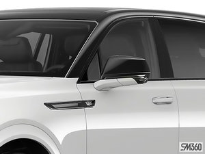 Cadillac Escalade IQ Sport 1 2025 - photo 11