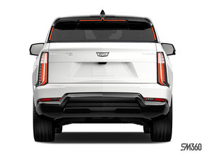 Cadillac Escalade IQ Sport 2 2025 - photo 1