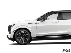 Cadillac Escalade IQ Sport 2 2025 - photo 3