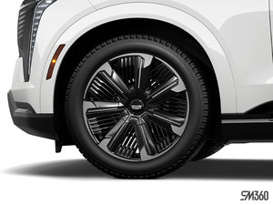 Cadillac Escalade IQ Sport 2 2025 - photo 4