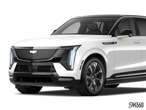 Cadillac Escalade IQ Sport 2 2025 - photo 5