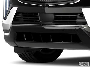 Cadillac Escalade IQ Sport 2 2025 - photo 8