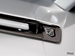 Cadillac Escalade IQ Sport 2 2025 - photo 12