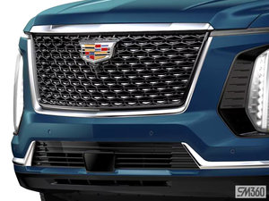 Cadillac Escalade Luxe 2025 - photo 6