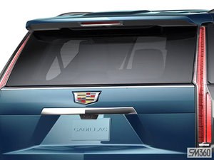 Cadillac Escalade Luxe 2025 - photo 12
