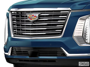 Cadillac Escalade Premium Luxury Platinum 2025 - photo 6