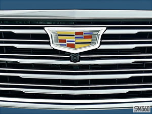 Cadillac Escalade Premium Luxury Platinum 2025 - photo 7