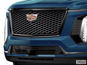 Cadillac Escalade Sport Platinum 2025 - photo 6