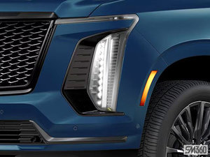 Cadillac Escalade Sport Platinum 2025 - photo 9