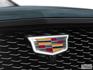 Cadillac Escalade V-Sport 2025 - photo 7