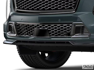 Cadillac Escalade V-Sport 2025 - photo 8