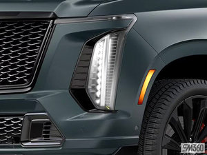 Cadillac Escalade V-Sport 2025 - photo 9