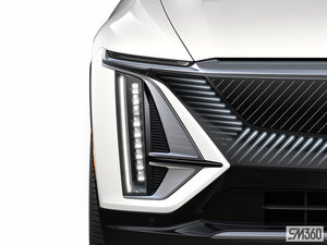 Cadillac Lyriq Luxe 1 2025 - photo 4
