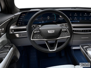 Cadillac Lyriq Luxe 1 2025 - photo 10