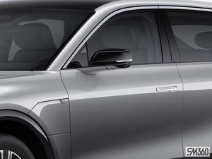 Cadillac Lyriq Luxe 2 2025 - photo 6