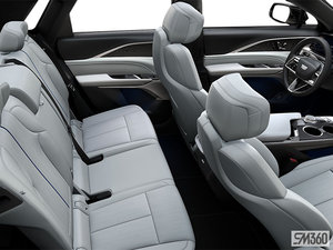 Cadillac Lyriq Luxe 2 2025 - photo 9