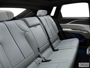 Cadillac Lyriq Luxe 3 2025 - photo 8