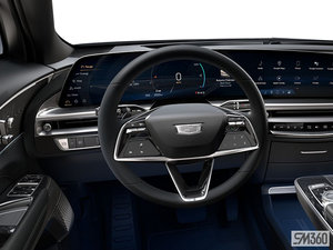 Cadillac Lyriq Sport 1 2025 - photo 10