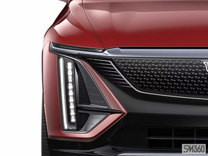 Cadillac Lyriq Sport 2 2025 - photo 4