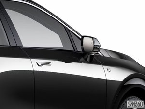 Cadillac Optiq Luxe 1 2025 - photo 6