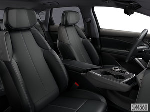 Cadillac Optiq Luxe 1 2025 - photo 8