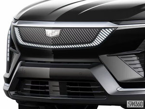 Cadillac Optiq Luxe 1 2025 - photo 2