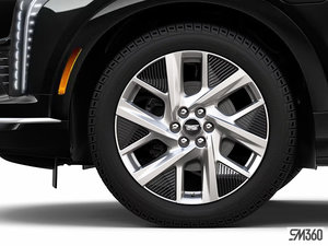 Cadillac Optiq Luxury  2 2025 - photo 1