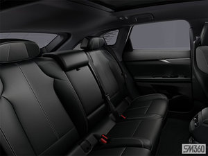 Cadillac Optiq Sport 1 2025 - photo 9