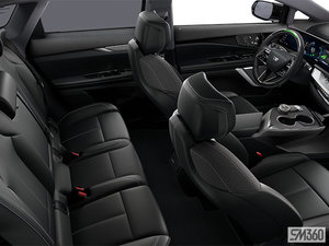 Cadillac Optiq Sport 1 2025 - photo 10