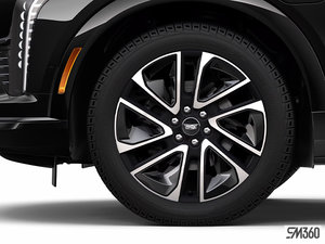 Cadillac Optiq Sport 1 2025 - photo 1