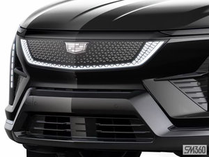 Cadillac Optiq Sport 1 2025 - photo 2