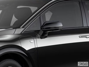 Cadillac Optiq Sport 2 2025 - photo 4