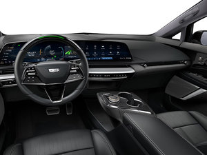 Cadillac Optiq Sport 2 2025 - photo 7