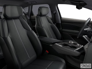 Cadillac Optiq Sport 2 2025 - photo 8
