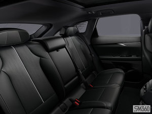Cadillac Optiq Sport 2 2025 - photo 9