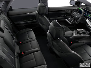 Cadillac Optiq Sport 2 2025 - photo 10