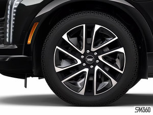 Cadillac Optiq Sport 2 2025 - photo 1