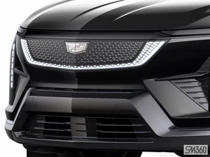 Cadillac Optiq Sport 2 2025 - photo 2