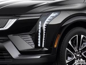 Cadillac Optiq Sport 2 2025 - photo 3