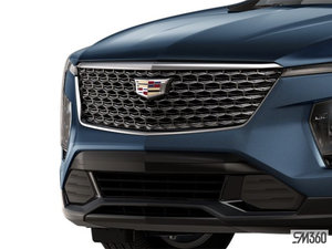 Cadillac XT4 Luxe haut de gamme 2025 - photo 2